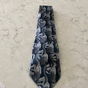 Vintage Jerry Garcia silk tie